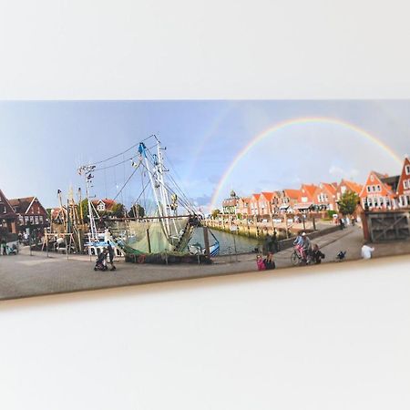 Ferienhaus Nordseeperle Neuharlingersiel Exteriér fotografie