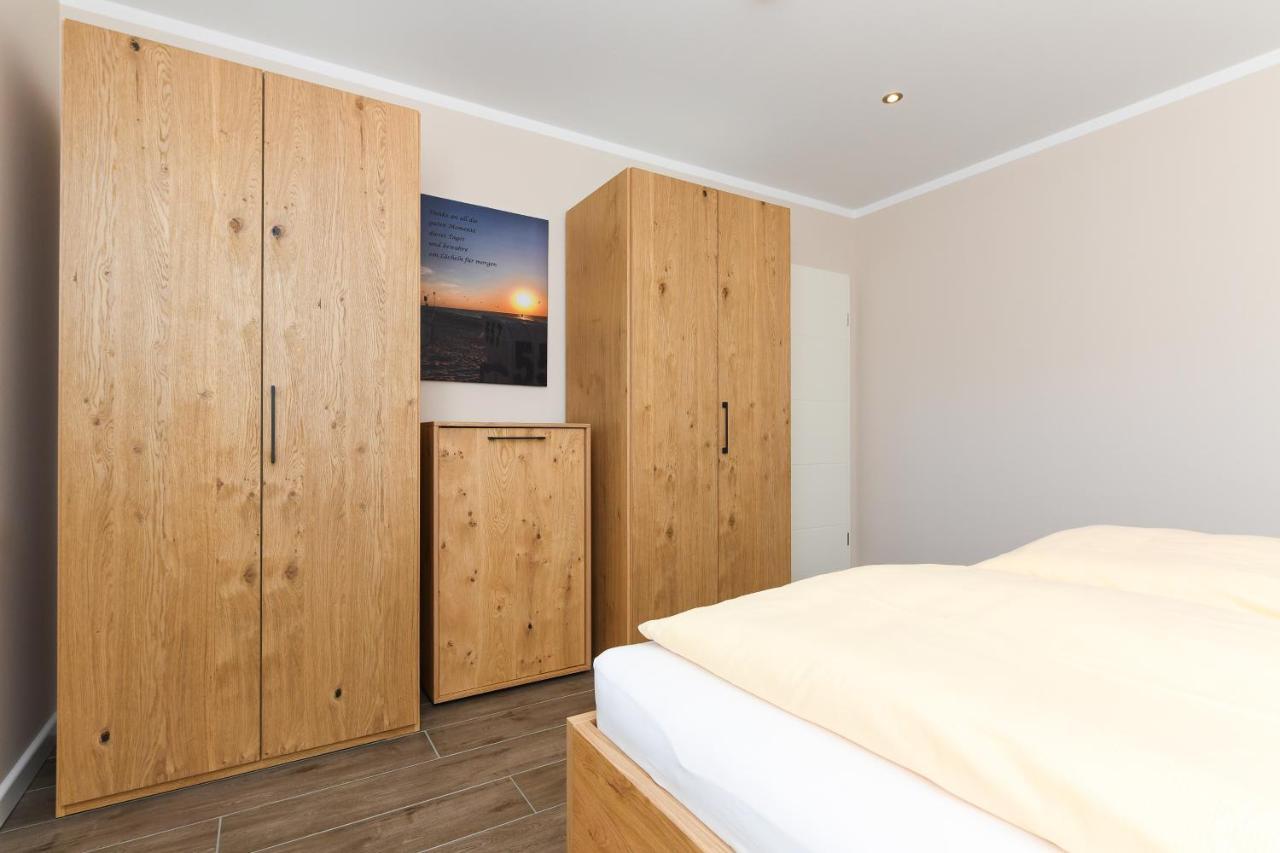 Ferienhaus Nordseeperle Neuharlingersiel Exteriér fotografie